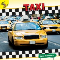 Cover Taxi