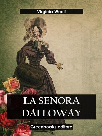 Cover La señora Dalloway