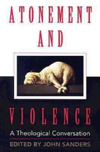 Cover Atonement and Violence