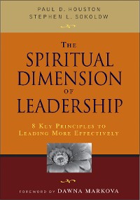 Cover The Spiritual Dimension of Leadership