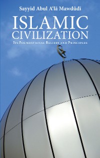 Cover Islamic Civilization