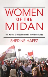 Cover Women of the Midan