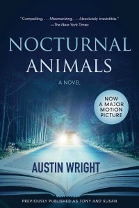 Cover Nocturnal Animals