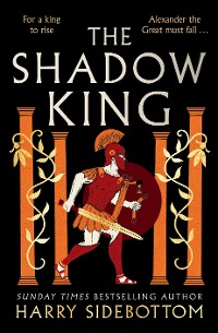 Cover The Shadow King
