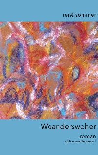 Cover Woanderswoher