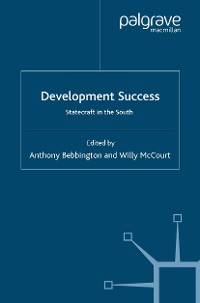 Cover Development Success