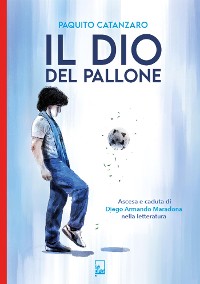 Cover Il Dio del Pallone