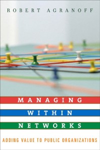 Cover Managing within Networks