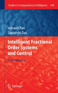 Cover Intelligent Fractional Order Systems and Control