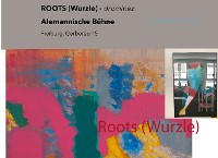 Cover Roots (Wurzle)