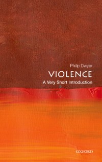 Cover Violence: A Very Short Introduction