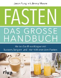 Cover Fasten – Das große Handbuch