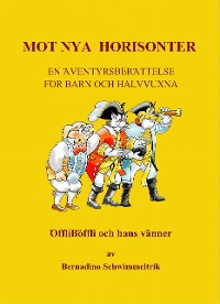 Cover Mot Nya Horisonter