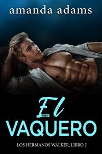 Cover El Vaquero