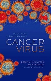 Cover Cancer Virus