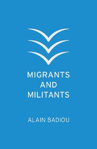 Cover Migrants and Militants