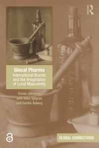Cover Glocal Pharma