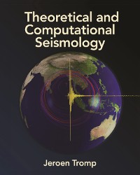 Cover Theoretical and Computational Seismology