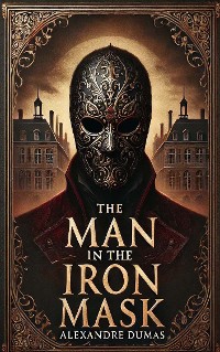 Cover The Man in the Iron Mask