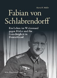 Cover Fabian von Schlabrendorff