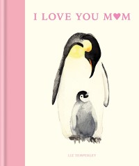 Cover I Love You Mum