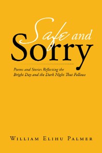 Cover Safe and Sorry