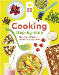 Cover Cooking Step-By-Step