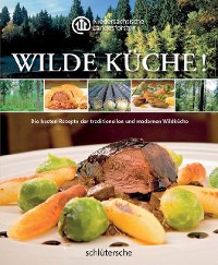 Cover Wilde Küche!