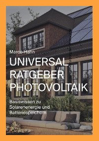 Cover Universal Ratgeber Photovoltaik