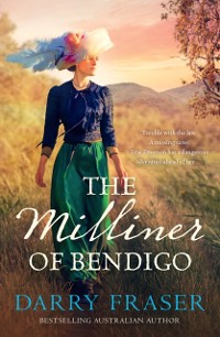 Cover Milliner of Bendigo