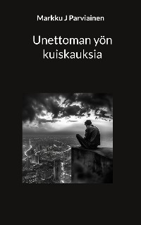 Cover Unettoman yön kuiskauksia