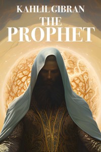 Cover Prophet