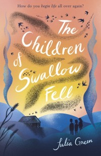 Cover Children of Swallow Fell