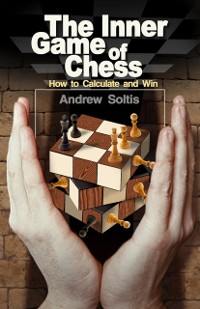 Cover Inner Game of Chess