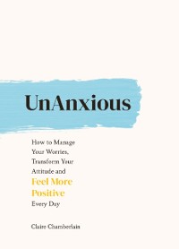 Cover UnAnxious