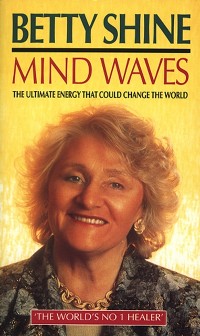 Cover Mind Waves