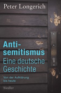 Cover Antisemitismus: Eine deutsche Geschichte