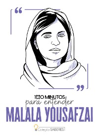 Cover 100 minutos para entender Malala Yousafzai