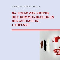 Cover Die Rolle von Kultur und Kommunikation in der Meditation
