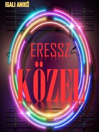 Cover Eressz közel