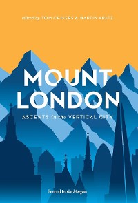 Cover Mount London