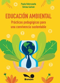 Cover Educación ambiental