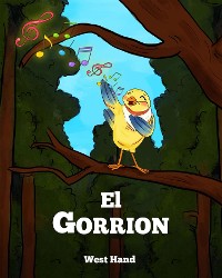 Cover El Gorrion