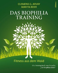 Cover Das Biophilia-Training