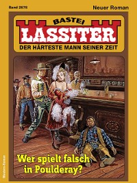 Cover Lassiter 2676