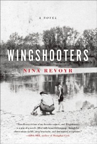 Cover Wingshooters
