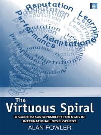 Cover The Virtuous Spiral