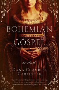 Cover Bohemian Gospel