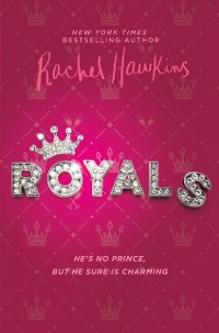Cover Royals