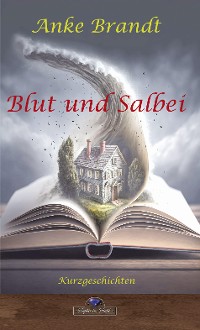 Cover Blut und Salbei